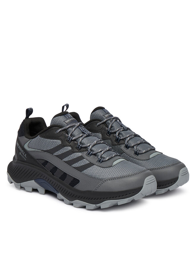 Merrell Trekkingschuhe Merrell Speed Strike 2 Gtx J037829 Grau