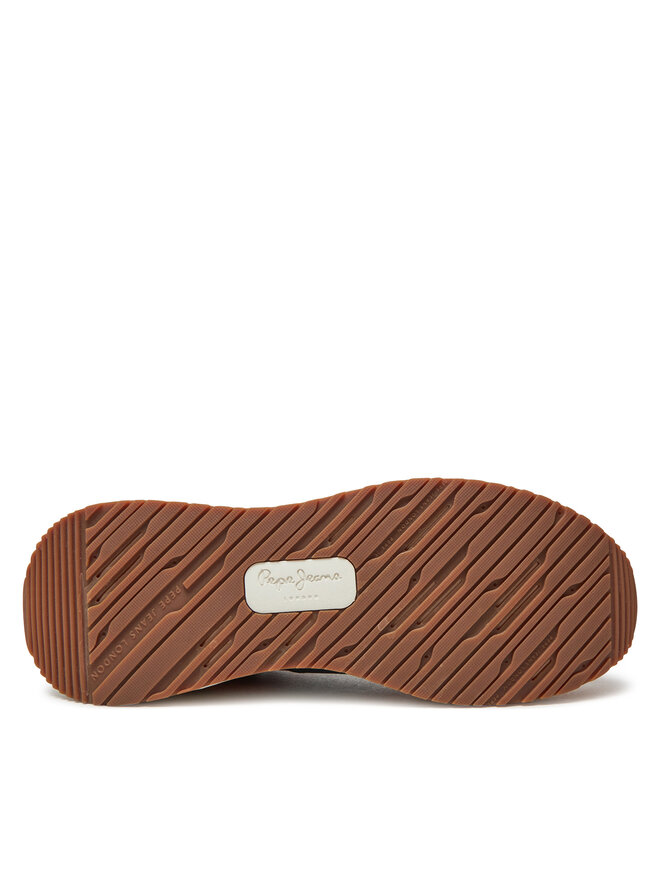 Pepe Jeans Sportcipők Pepe Jeans PMS60020 Barna