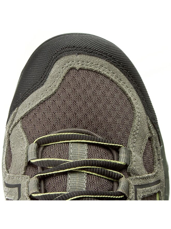 Trekkingschuhe Salomon Evasion 2 Aero 393598 27 M0 Grau eschuhe