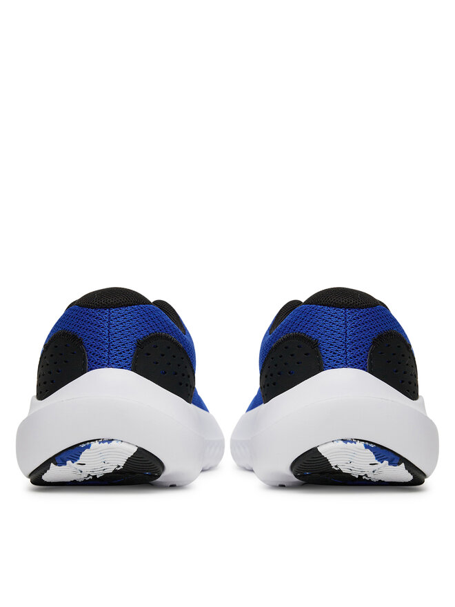 Under Armour Skriešanas apavi Under Armour UA BGS Surge 4 3027103 Zils