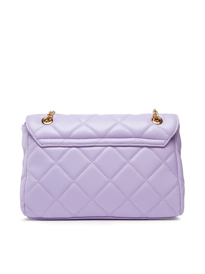 Valentino Сумка Valentino Ada VBS51O05 Фіолетовий