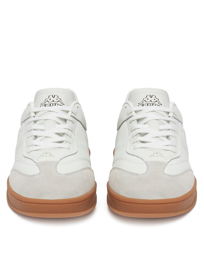 Kappa Sneakers Kappa MC-24880H(M) Alb