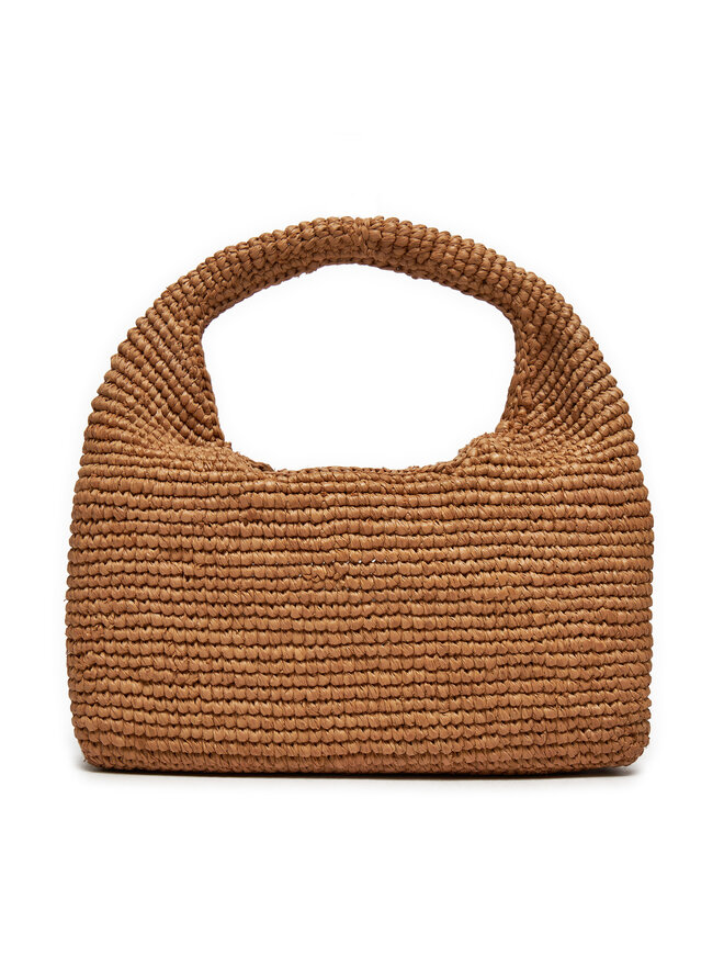 Manebi Torbica Manebi Halfmoon Bag V 2.2 DH Smeđa
