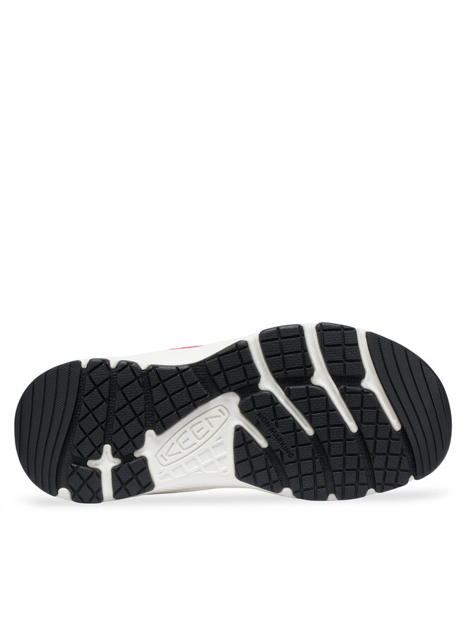 Keen Снікерcи Keen Motozoa Sneaker 1028742 Рожевий