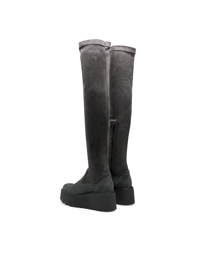 Oleksy Чизми Oleksy M104/347 Сив