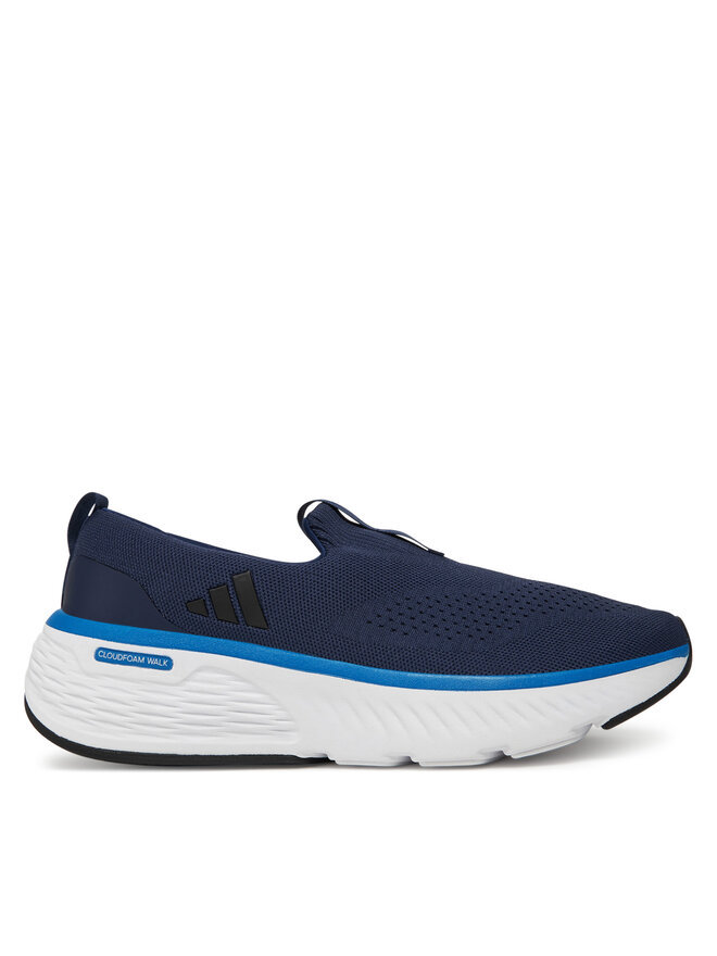 adidas Sneakersy adidas Cloudfoam Go Lounger ID4020 Granatowy