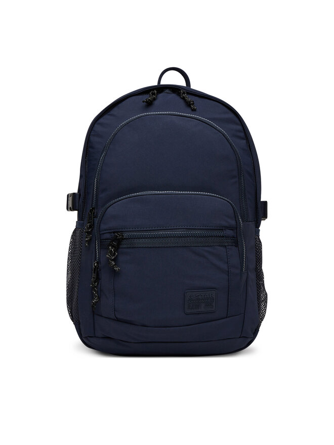 G-Star Raw Nahrbtnik G-Star Raw GSR-B-016-07 Mornarsko modra