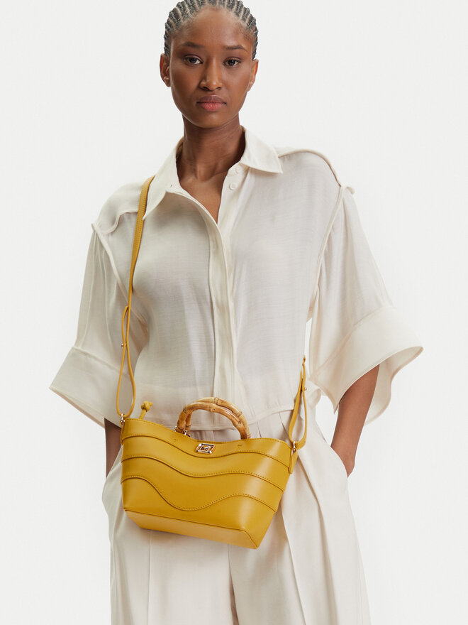 Marella Bolso Marella Dinda 2513511027200 Amarillo