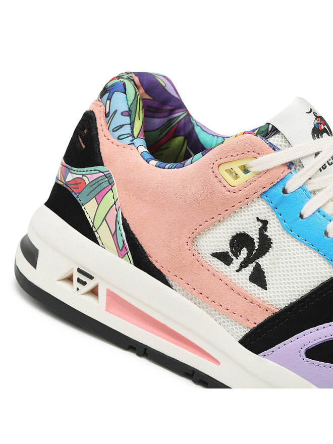 Le coq sportif lcs r1000 enfant rose store