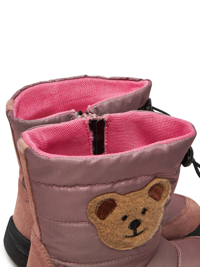 Naturino Schneeschuhe Naturino Falcotto By Naturino Poznurr Bea 0013001596.01.0M01 S Rosa