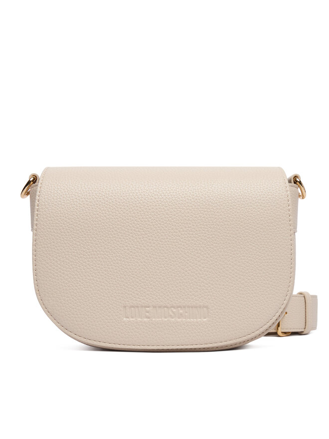 LOVE MOSCHINO Сумка LOVE MOSCHINO JC4122PP1OLT0110 Écru