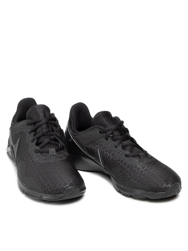 Взуття для тренажерного залу Nike Legend Essential 2 CQ9545 002