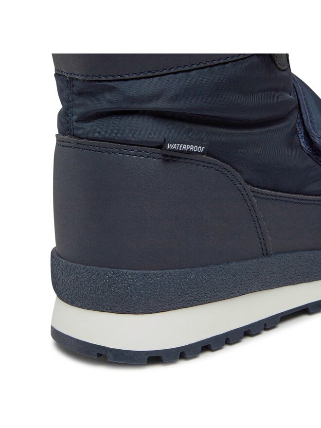 Tommy Hilfiger Auliniai batai Tommy Hilfiger T3B5-33163-1486800 S Mėlyna