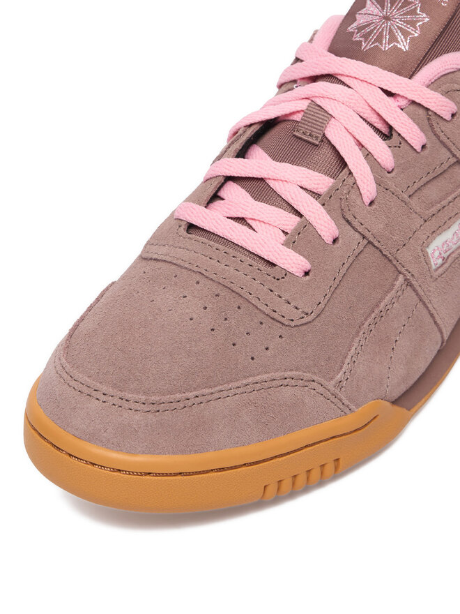 Reebok Sneakers Reebok EO-WORKOUT PLUS 100270519 Hellbraun