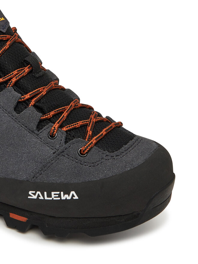 Salewa Trekkingi Salewa Mountain Trainer GTX 00-0000061428 Szary