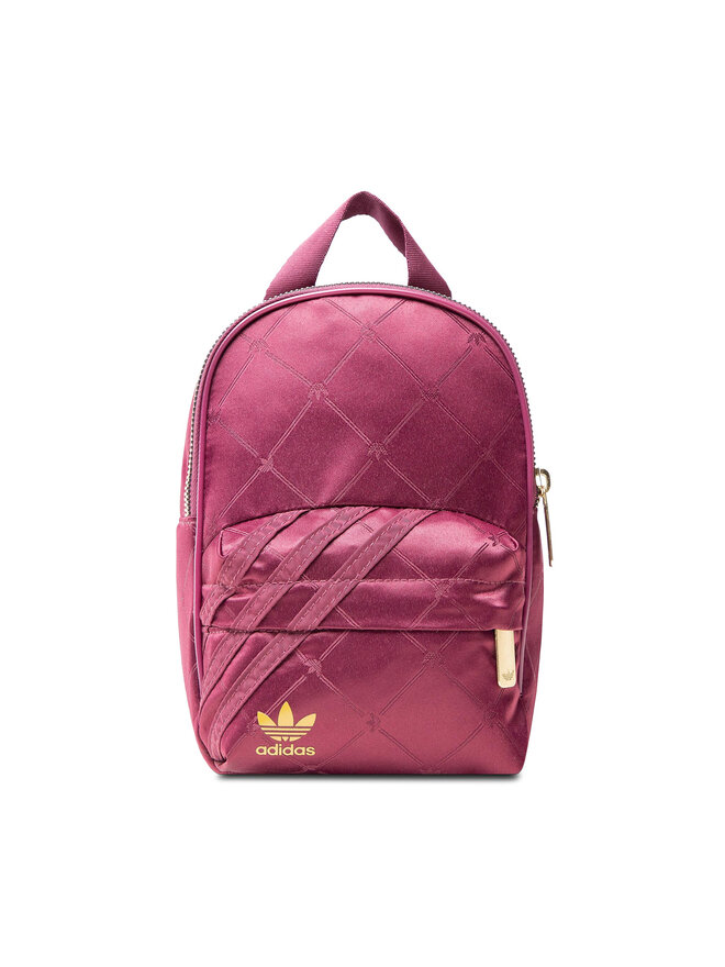 Rucksack adidas Bp Mini H09042 Violett eschuhe