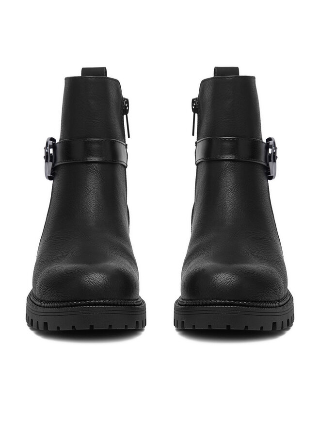 JENNY Ботильйони JENNY CEO-WS5600-19 Чорний