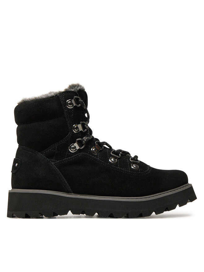 Roxy Bokacsizma Roxy ARJB700758 Fekete