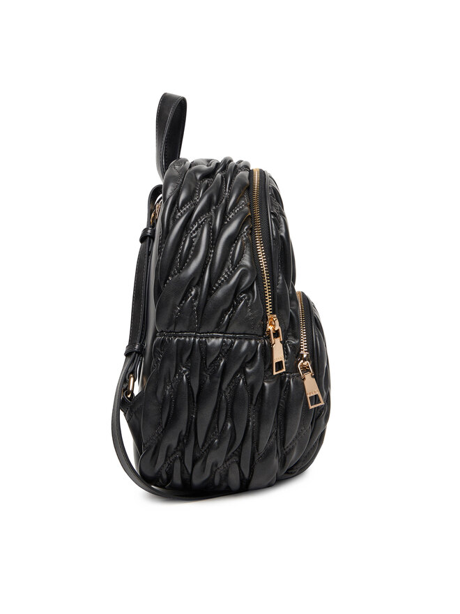 Liu Jo Nahrbtnik Liu Jo Ecs M Backpack AF5016 E0457 Črna