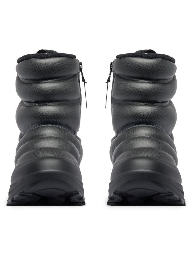 Columbia Schneeschuhe Columbia Snowtrot Peak™ Odx 2128041 Schwarz