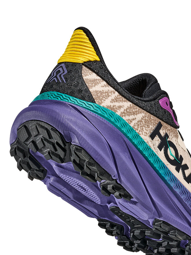 Hoka Pantofi pentru alergare Hoka Challenger Atr 7 1134497 Bej