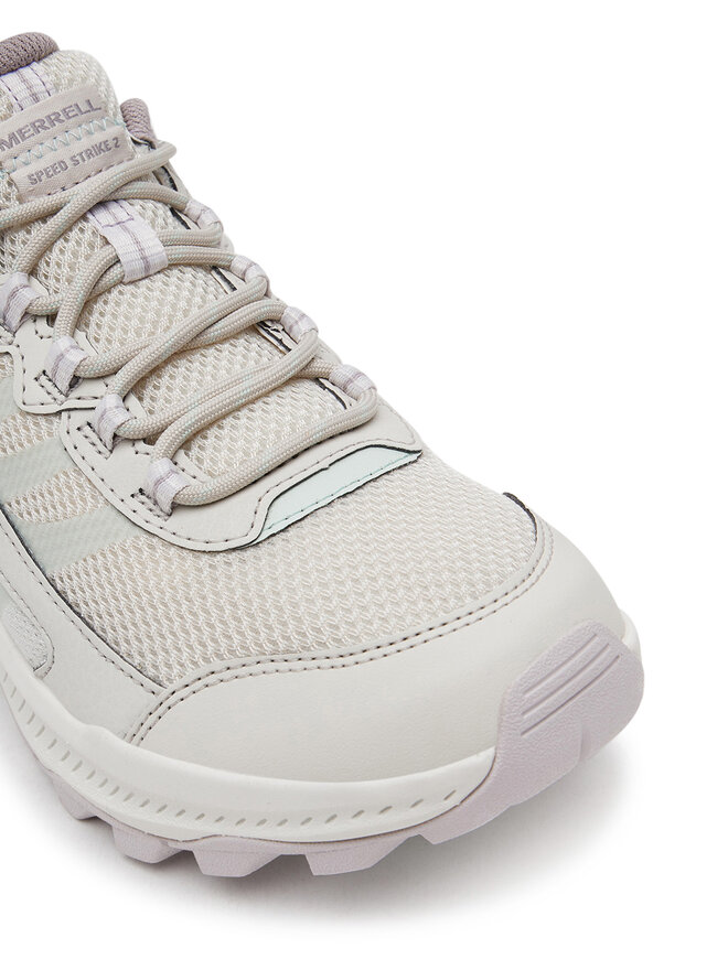 Merrell Sneakersy Merrell Speed Strike 2 J038546 Écru
