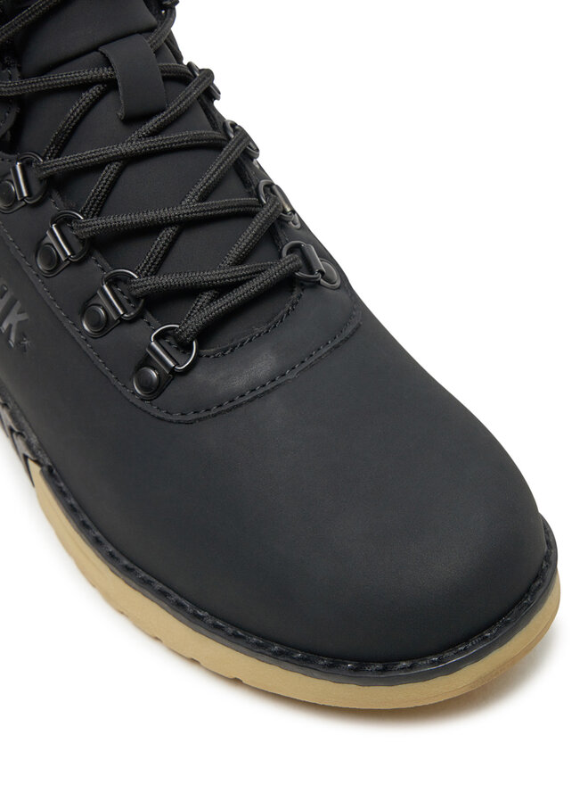 Dorko Bakancs Dorko Rex DS24F02M Fekete