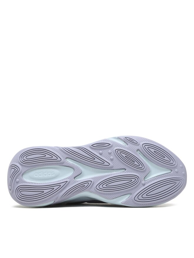 adidas Снікерcи adidas Ozelle Cloudfoam Shoes IF2853 Голубий