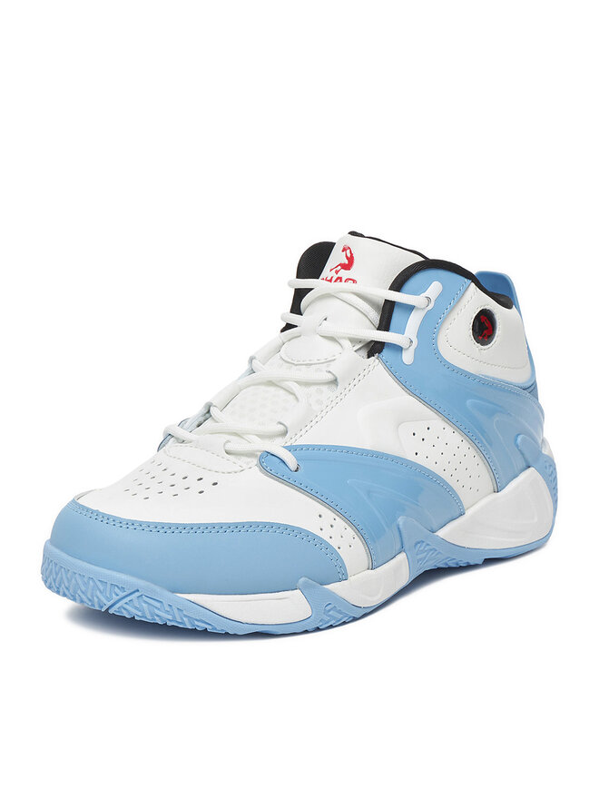 SHAQ Superge Shaq CEO-DEVASTATOR AQ95010B-WL Bela