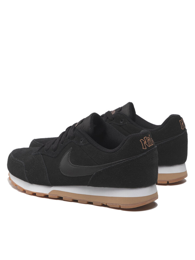 Nike Sneakers Nike Md Runner 2 Se AQ9121 001 Negru