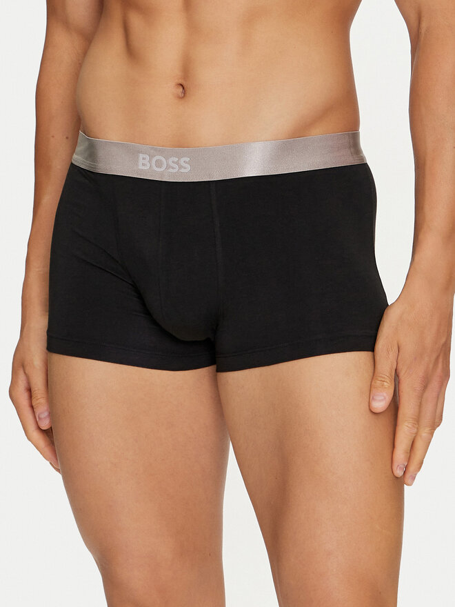 BOSS Boss 3er-Set Boxershorts 50514998 Schwarz