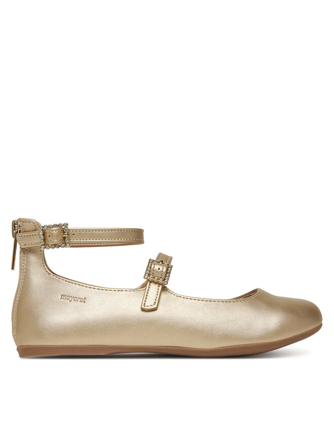 Mayoral Cipele Mayoral 46554 Zlatna
