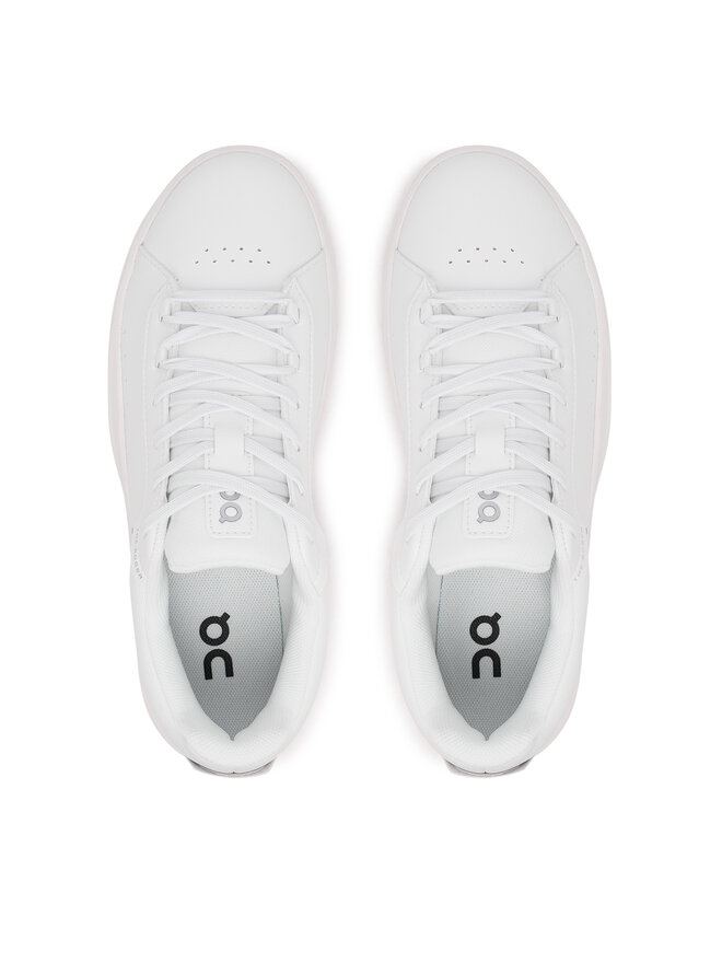 On Sneakers On The Roger Advantage 3WF3039 Weiß