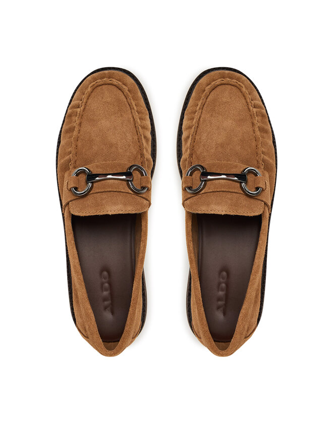 Aldo Slipper Aldo Danrose 14058774 Braun