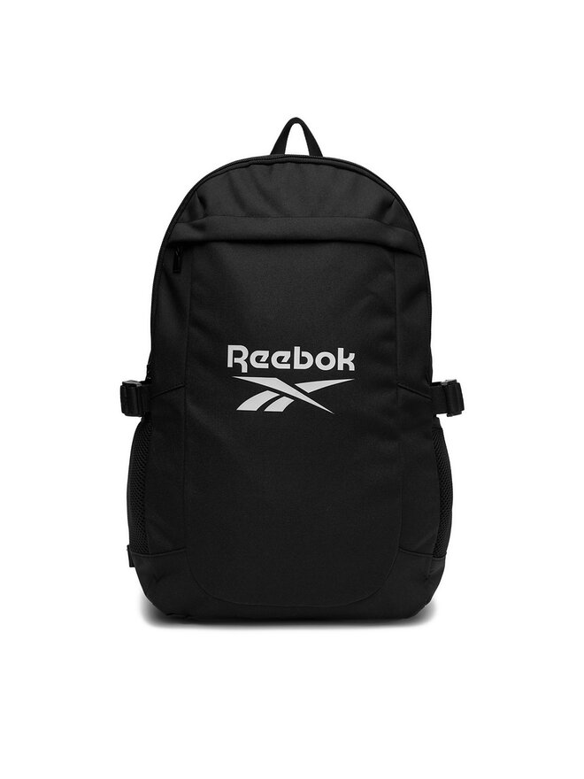 Reebok Σακίδιο Reebok C-RBK-P-002-08 Μαύρο