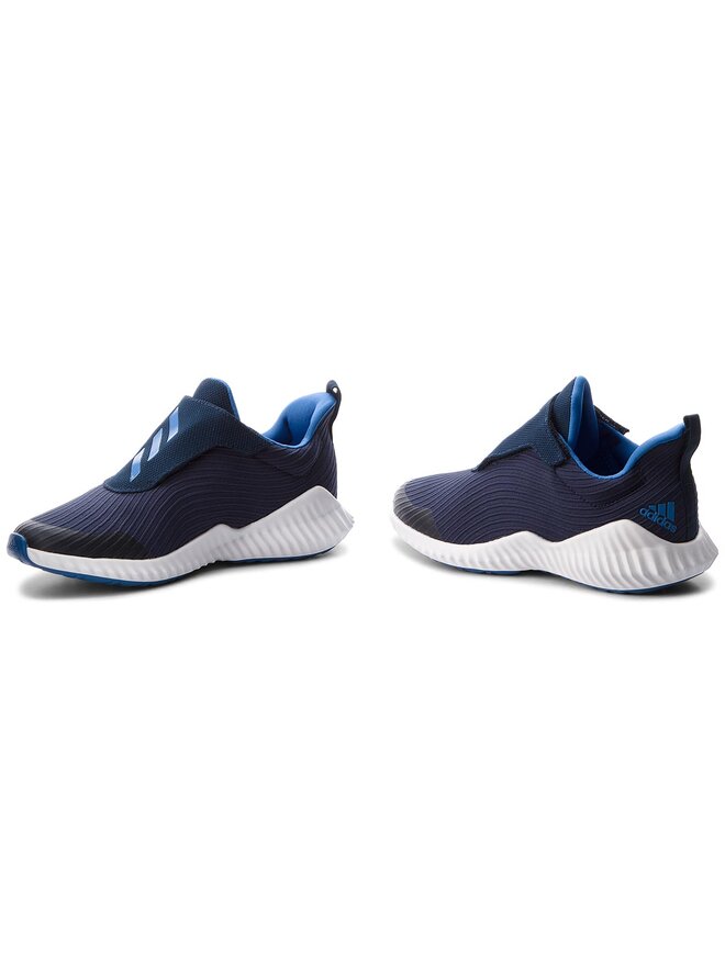 adidas Laufschuhe adidas FortaRun Ac K AH2628 Dunkelblau