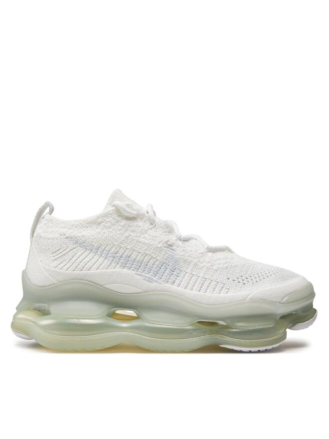 Nike Снікерcи Nike Air max Scorpion Fk DJ4702 100 Білий