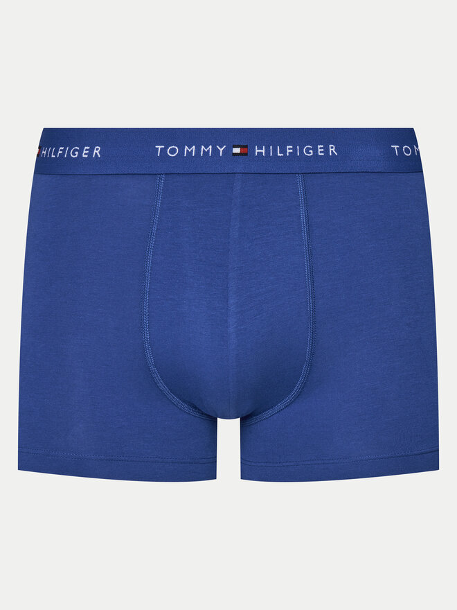 Tommy Hilfiger Tommy Hilfiger Set 3 parov boksaric UM0UM03438 Pisana