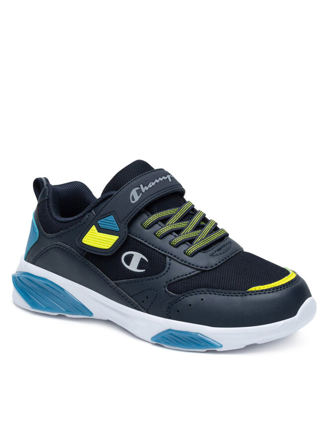 Champion Tenisice Champion WAVE S32778-BS502 Tamnoplava