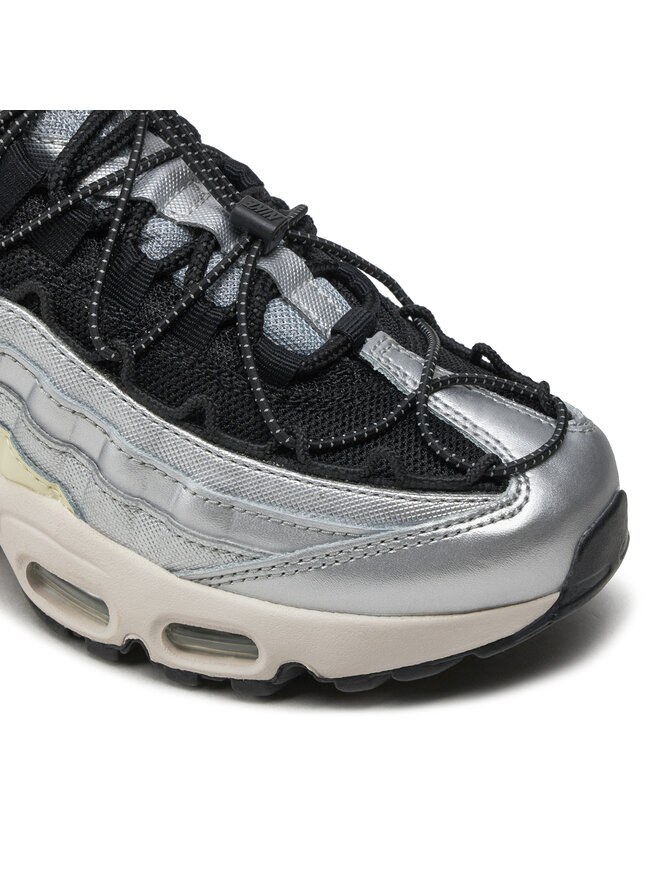 Nike Снікерcи Nike Air Max 95 FD0798-001 Кольоровий