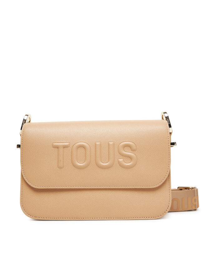 TOUS Soma TOUS Brenda 2002106544 Bēšs