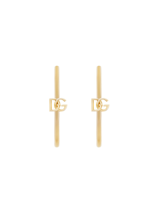 Dolce&Gabbana Orecchini Dolce&Gabbana WEQ6M1 W1111 ZOO00 Oro