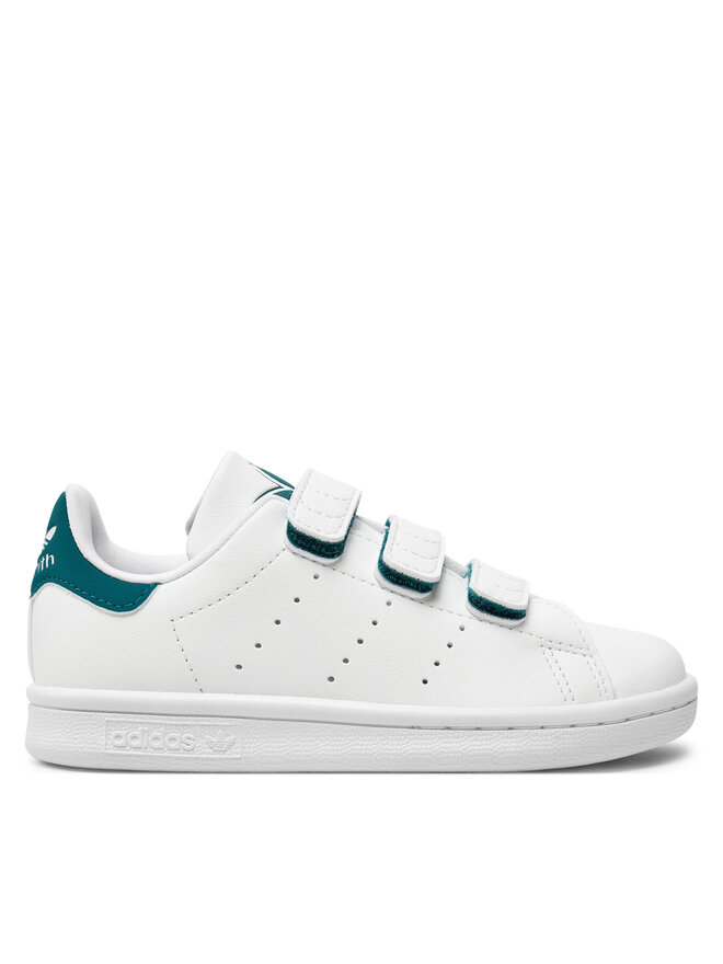 adidas Снікерcи adidas Stan Smith Cf C IE9134 Білий