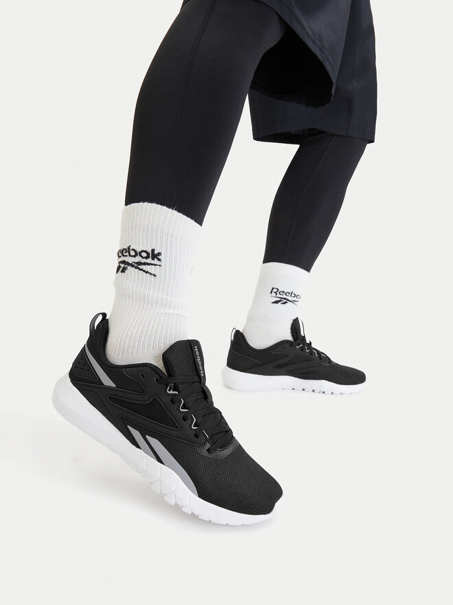 Reebok Sneakers Reebok Flexagon Energy Tr 4 GY6261 Schwarz