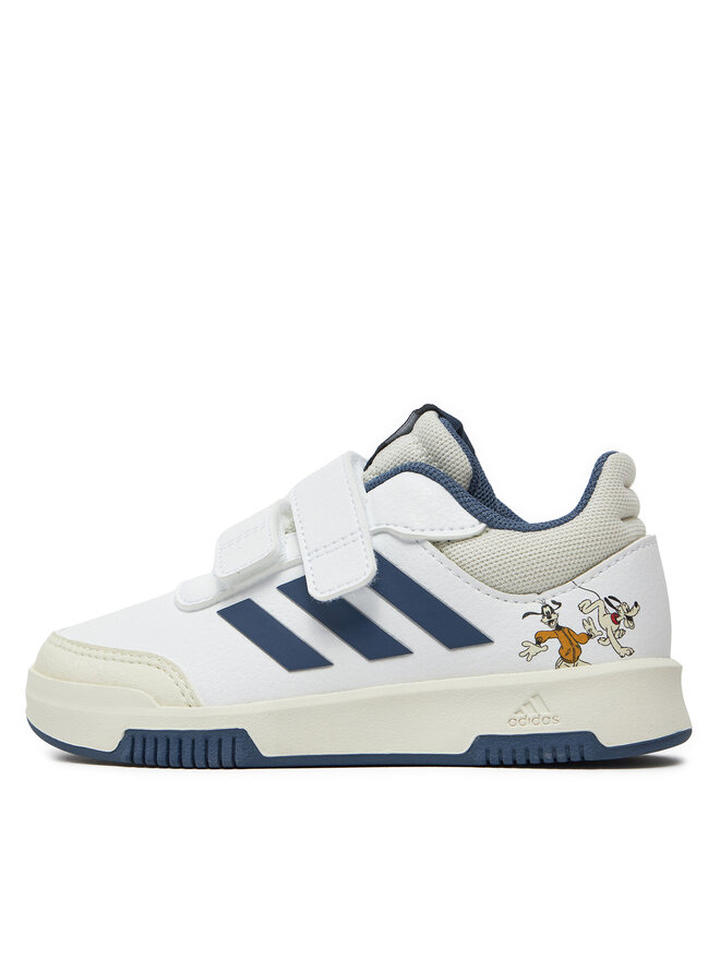 adidas Сникърси adidas Disney Tensaur Sport Kids IF0932 Бял