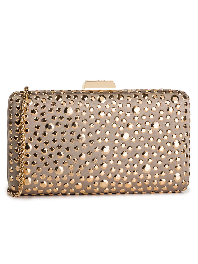 Liu Jo Handtasche Liu Jo Clutch N69077 E0006 Goldfarben