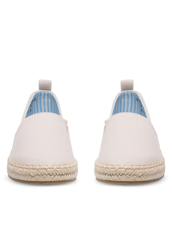 Moomin Espadrilles Moomin CS-SS24-169MMN Bēšs