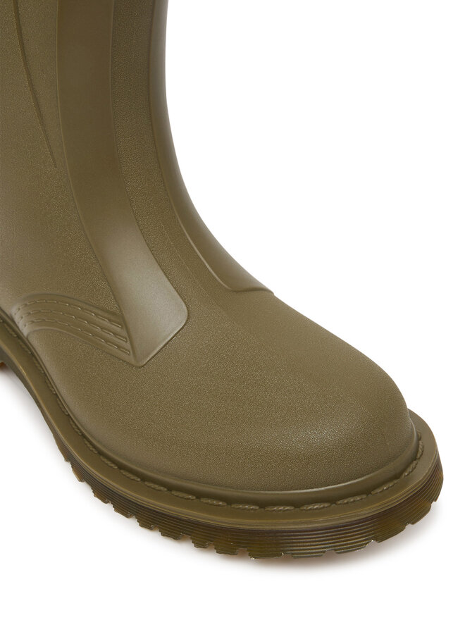 Dr. Martens Gummistiefel Dr. Martens 1460 Rain DM41250300 Grün