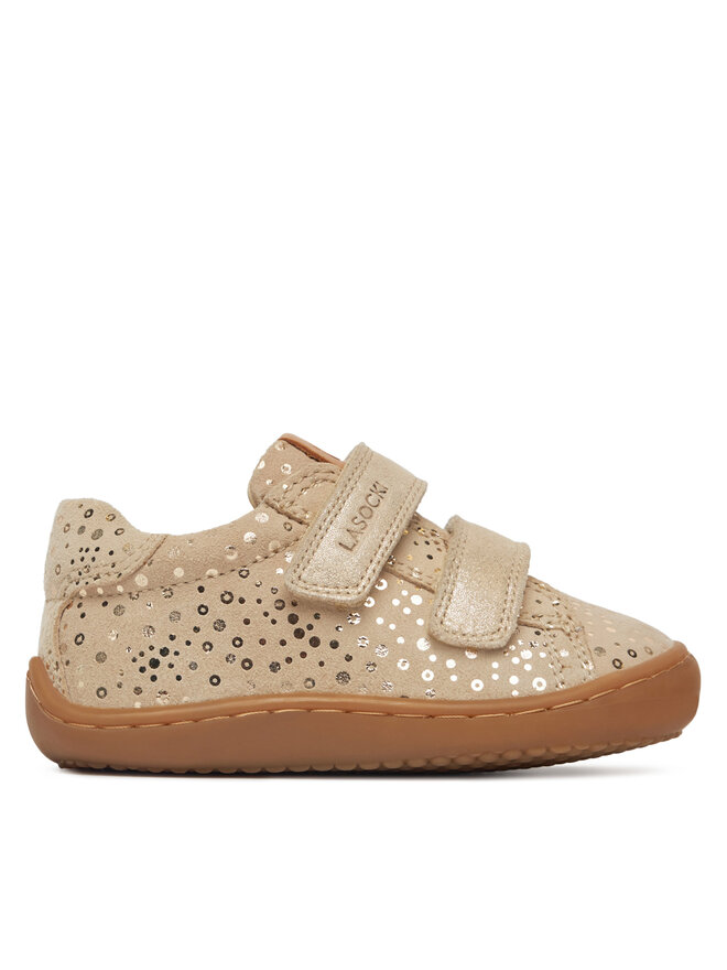 Lasocki Kids Zapatos hasta el tobillo Lasocki Kids DUBAI CI12-DUBAI-01(II)DZ Beis