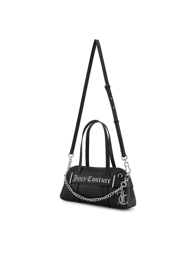 Сумка Juicy Couture BIJXT3263WVP Чорний | evzuttya.com.ua